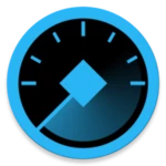 Logo of Blumeter - Fare meter for priv android Application 